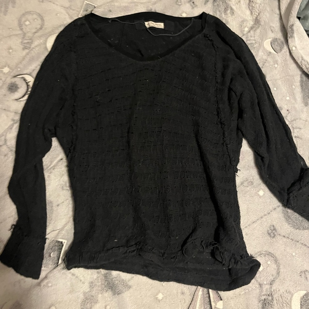Free People Sweater Xs